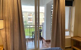 Rohm Staycations